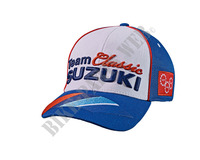 Team Classic Cap-Suzuki